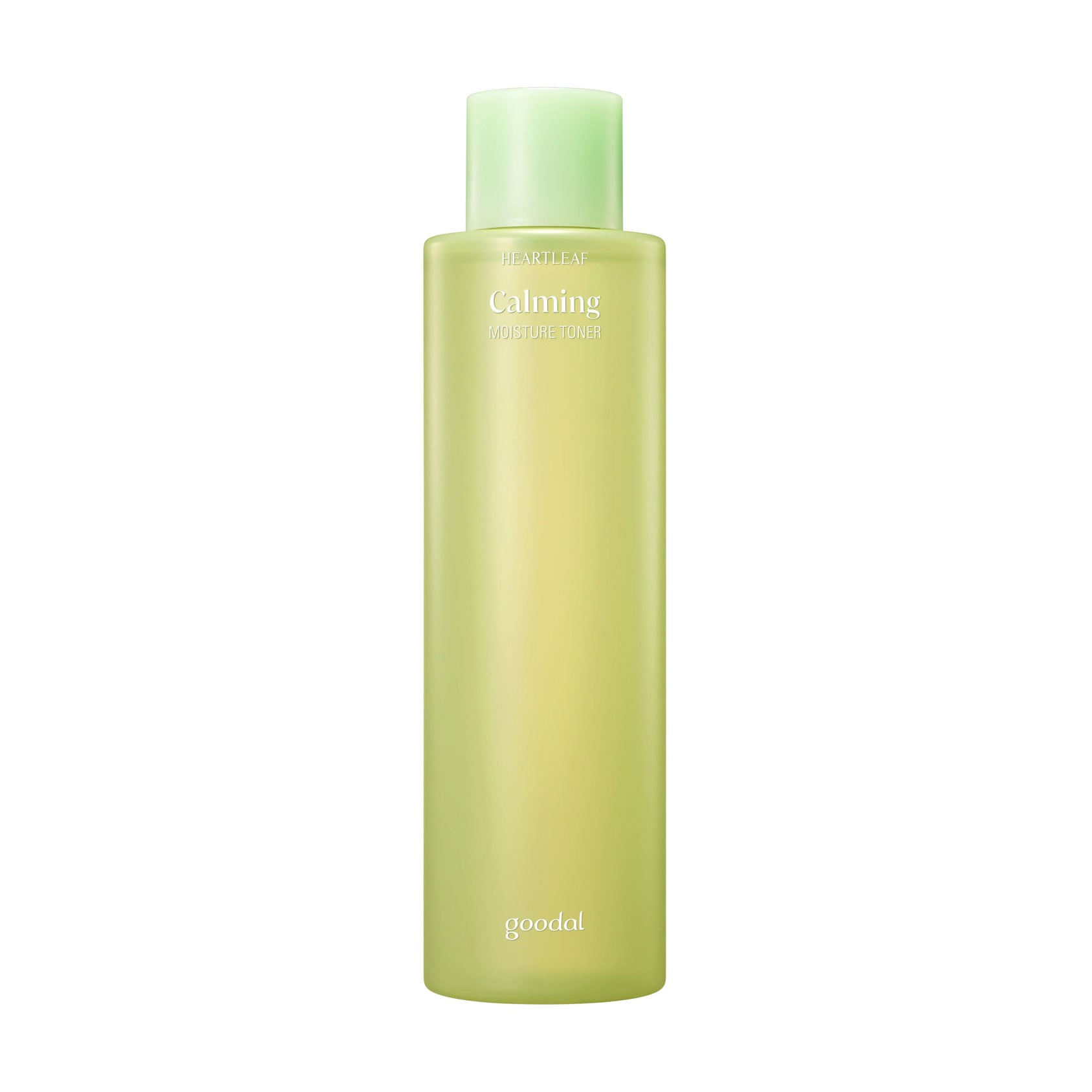 Заспокійливий тонік для обличчя Goodal Heartleaf Calming Moisture Toner, 300 мл