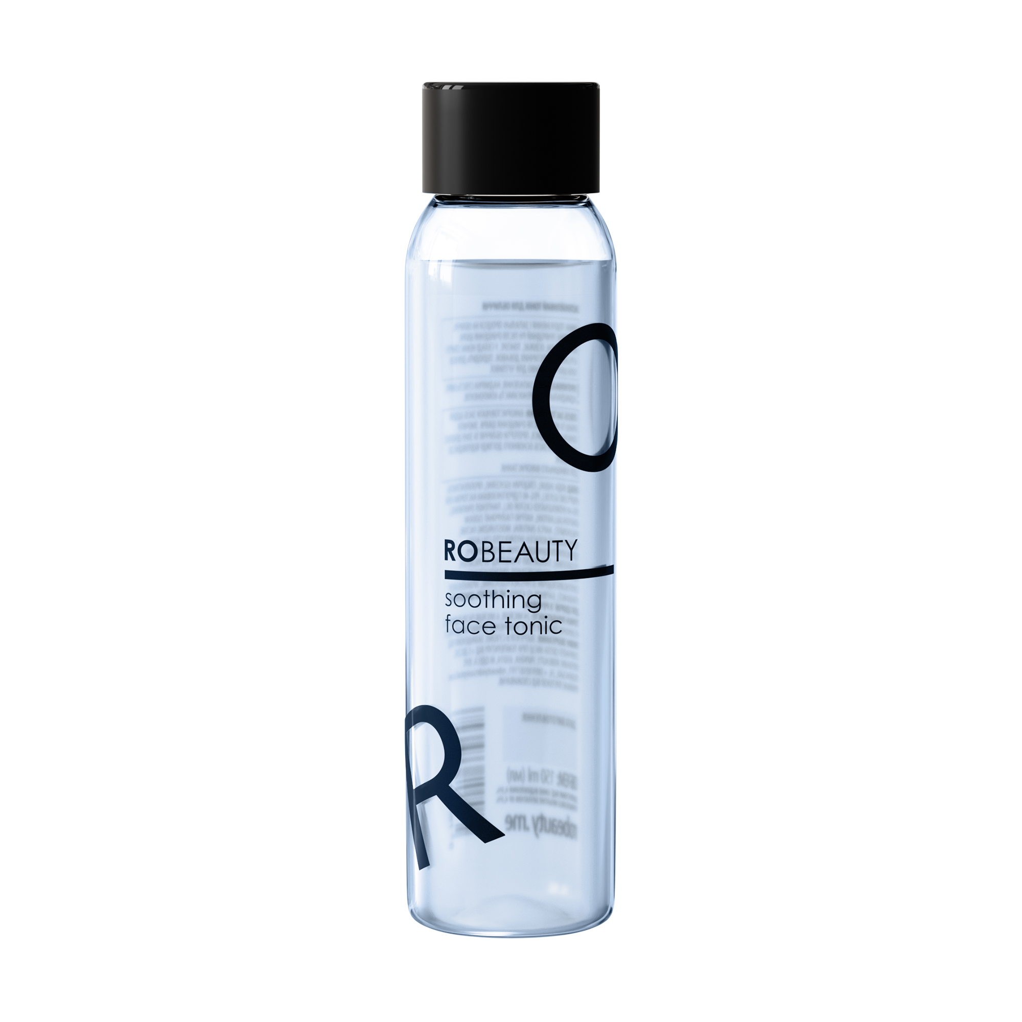 Заспокійливий тонік для обличчя RoBeauty Soothing Face Tonic, 150 мл